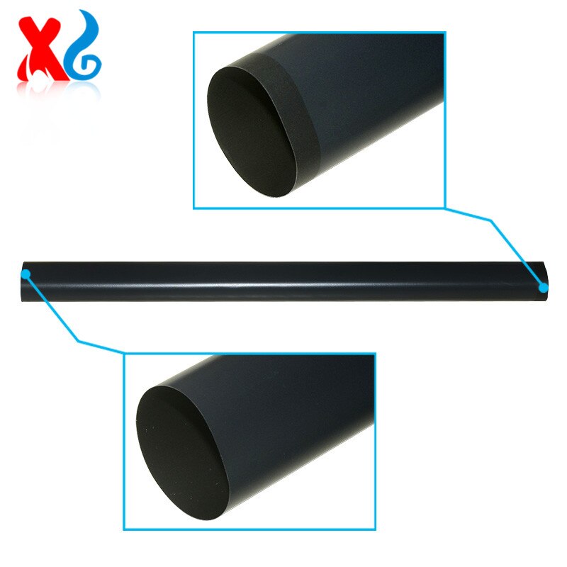 10X Oem Zwart P2035 Compatibel Fuser Film Mouw Vervanging Voor Hp Laserjet P2035 P2055 P1606 P1566 1566 1606 2035 2055 printer