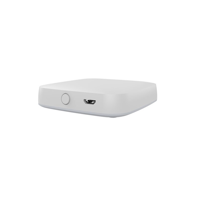 Tuya Bluetooth Gateway Smart Wifi Gateways Smart Home Bluetooth Sig Mesh Hub Tuya Gateway Werken Met Alexa Google Thuis Smart leven