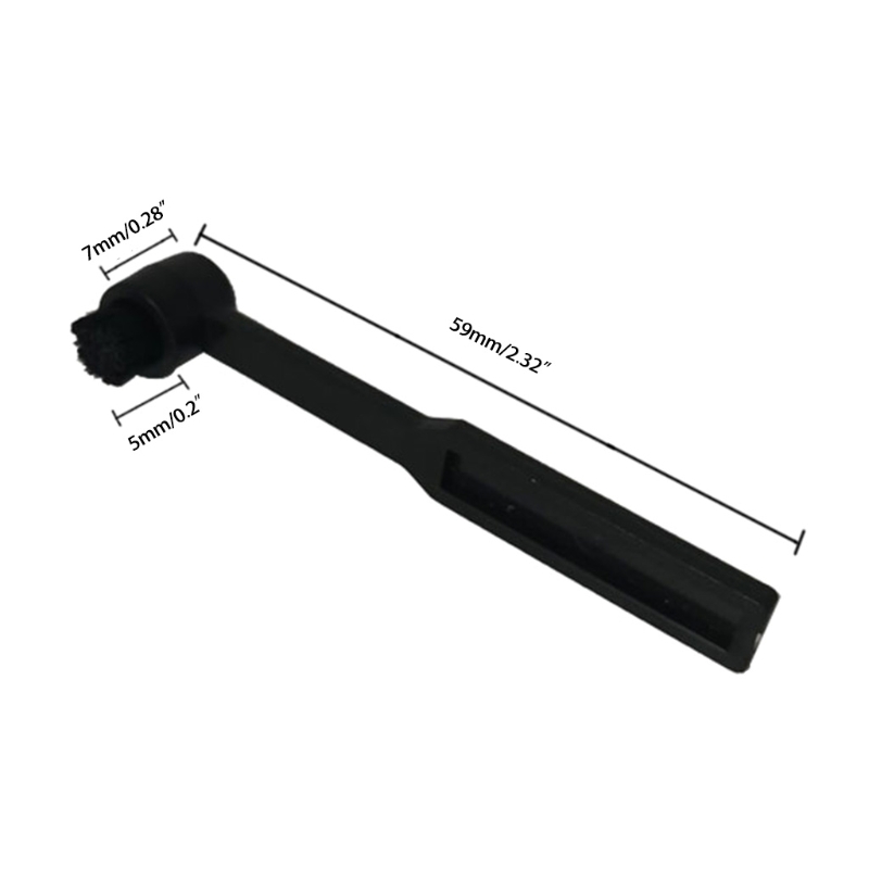 Record Phonograph Turntable Player Needle Cleaner 10ml Anti-static Cleaning Liquid Record Player Care Cleaner