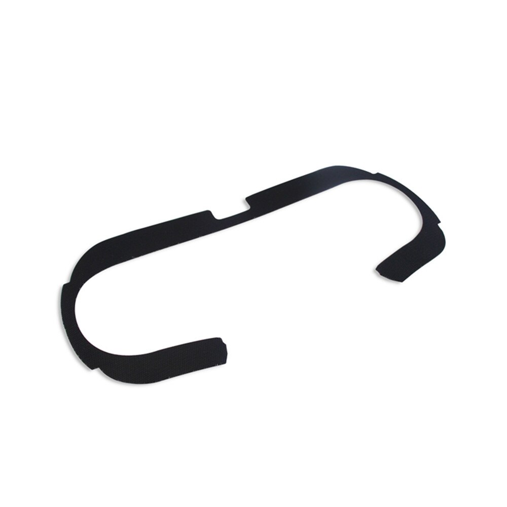 Morbido Magia Adesivo per HTC Vive Vr Auricolare Spugna Zerbino pad Accessori