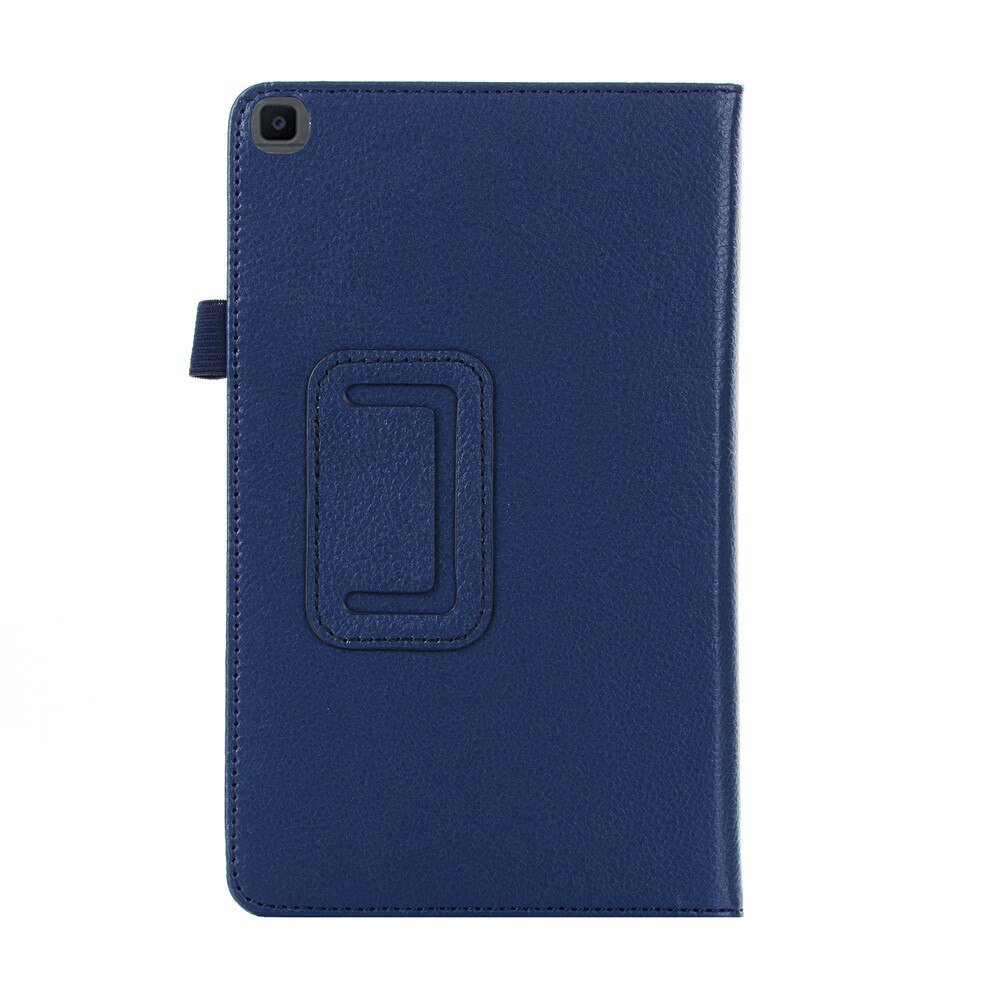 Capa para samsung galaxy tab um 8.0 2019 SM-T290 t295 suporte de couro do plutônio caso inteligente capa para samsung galaxy tab