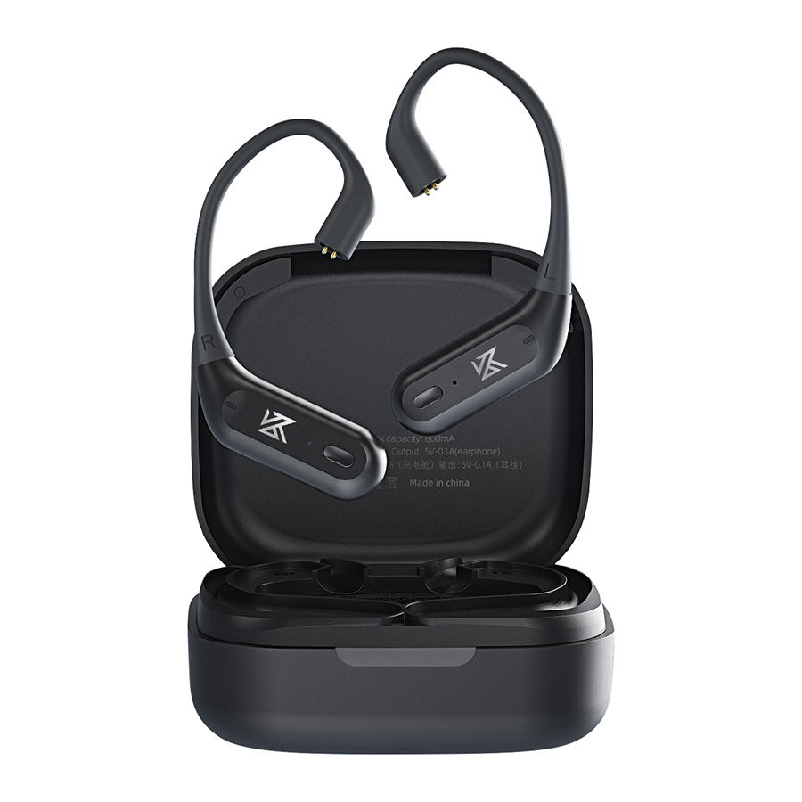 KZ-auriculares inalámbricos AZ09 Pro, cascos con Cable de actualización 5,2, con cancelación de ruido