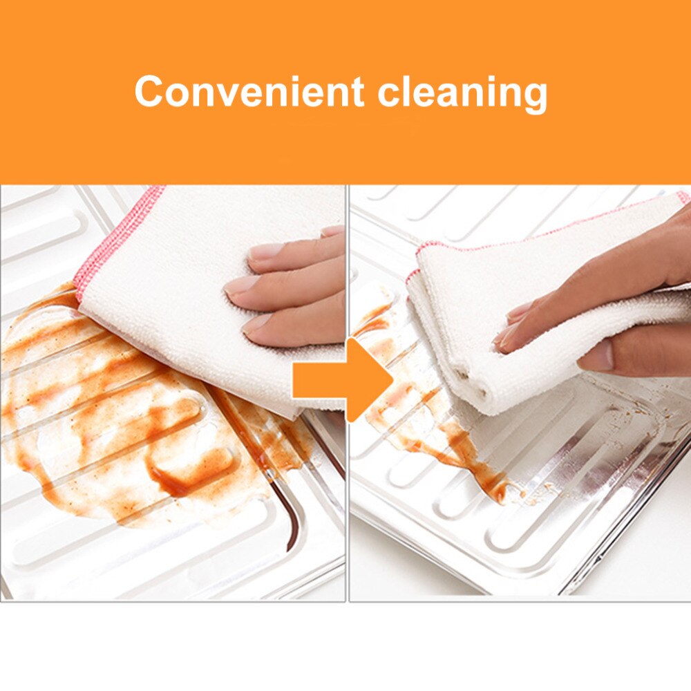 Aluminum Frying Pan Oil Splash Screen Cover Non-stick foldable Kitchen Cooking Frying Oil Splash Guard Board Kitchen Tools