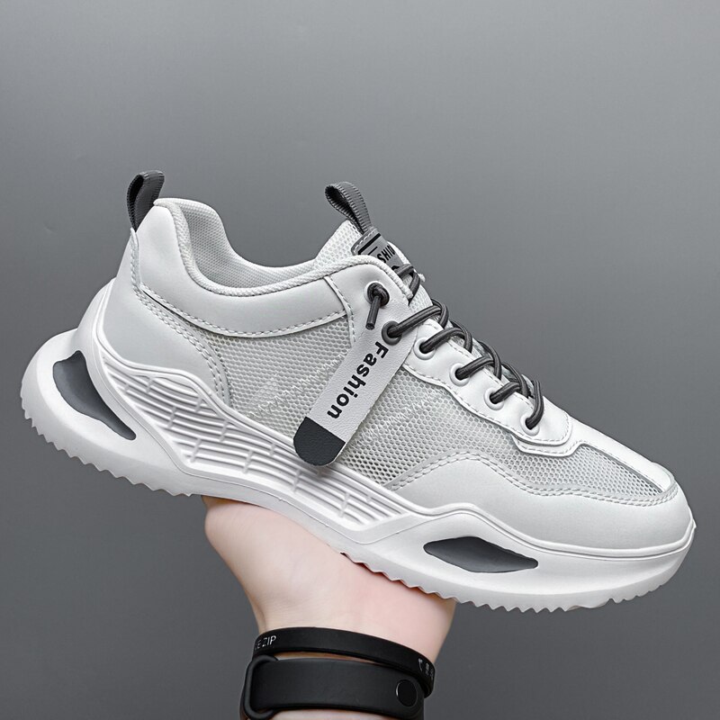tenis masculino Tennis Shoes for Men Summer Men's Soft Sneakers Male Stable Non-slip Gym Sport Shoes Men Cheap