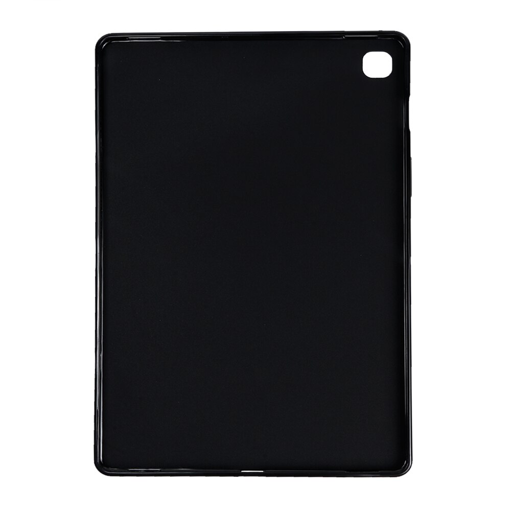 Qijun Case Voor Samsung Galaxy Tab S5e 10.5 T720 SM-T720 SM-T725 Gevallen Stand Auto Sleep Smart Tablet Cover Beschermende case: Sofe Shell