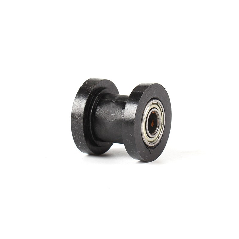 7 Kleuren 8Mm 10Mm Omleidwielen Lager Roller Katrol Wiel Spanner Gids Voor Pit Motocross Atv crf Cr Xr CNC-110