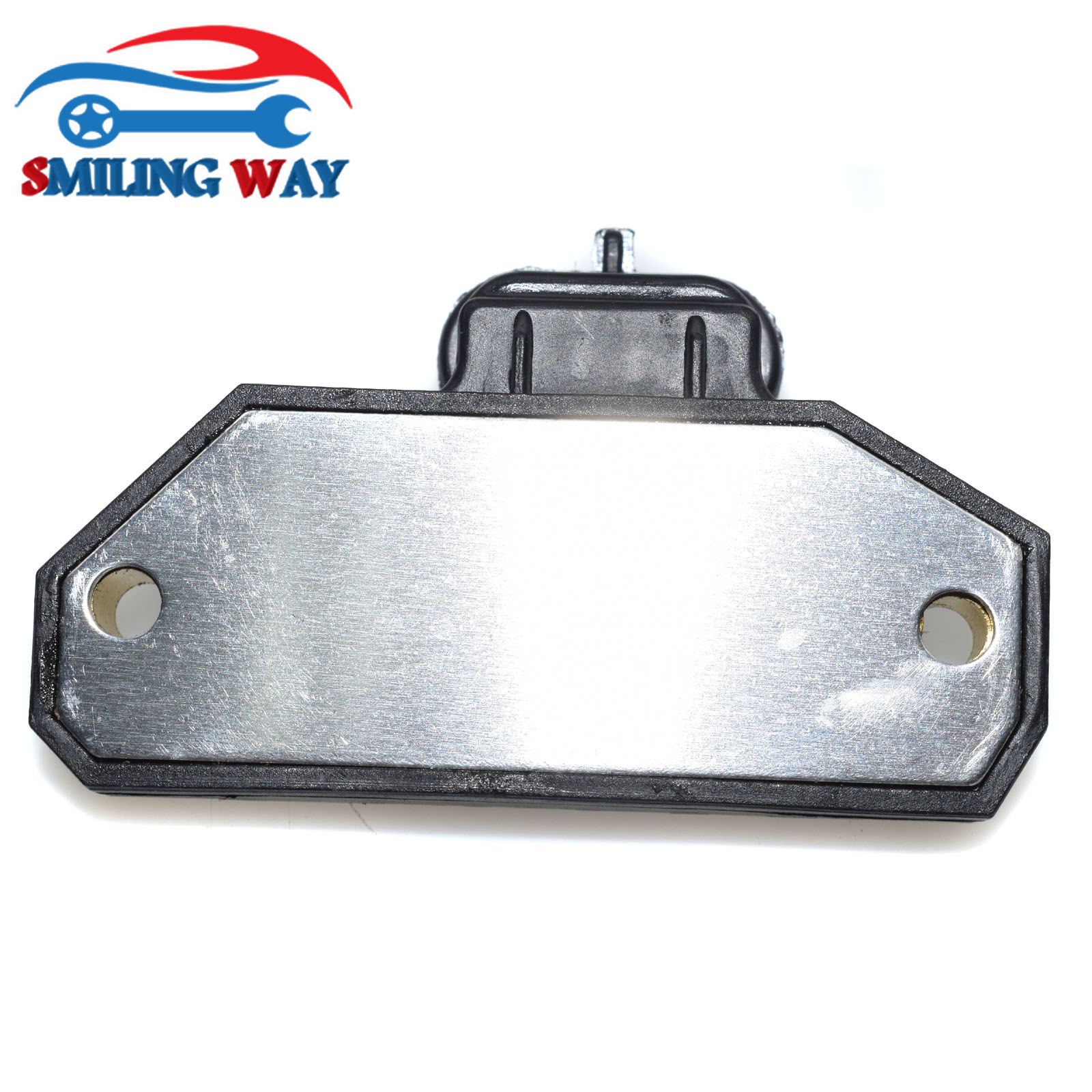 Ignition Control Module &amp; Coil Pack + Connector Plug Voor Gmc Buick Cadillac Chevrolet Pontiac 4.3L 5.7L 5.0L 7.4L LX381 DR178