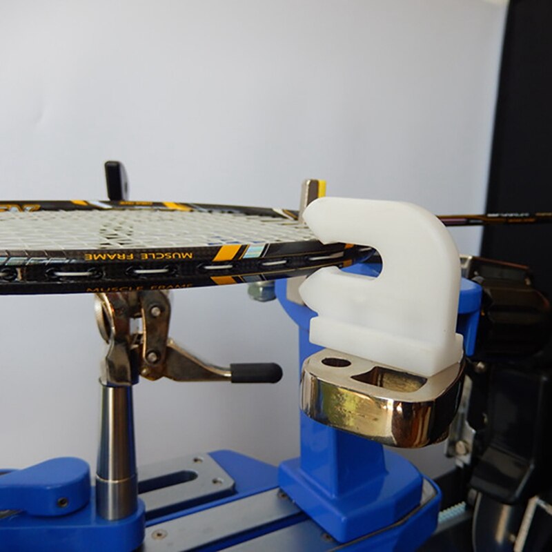 Badminton Stringing Machine U Clip Stringing Assistance Clip For Tennis Badminton Squash Racquet Accessories