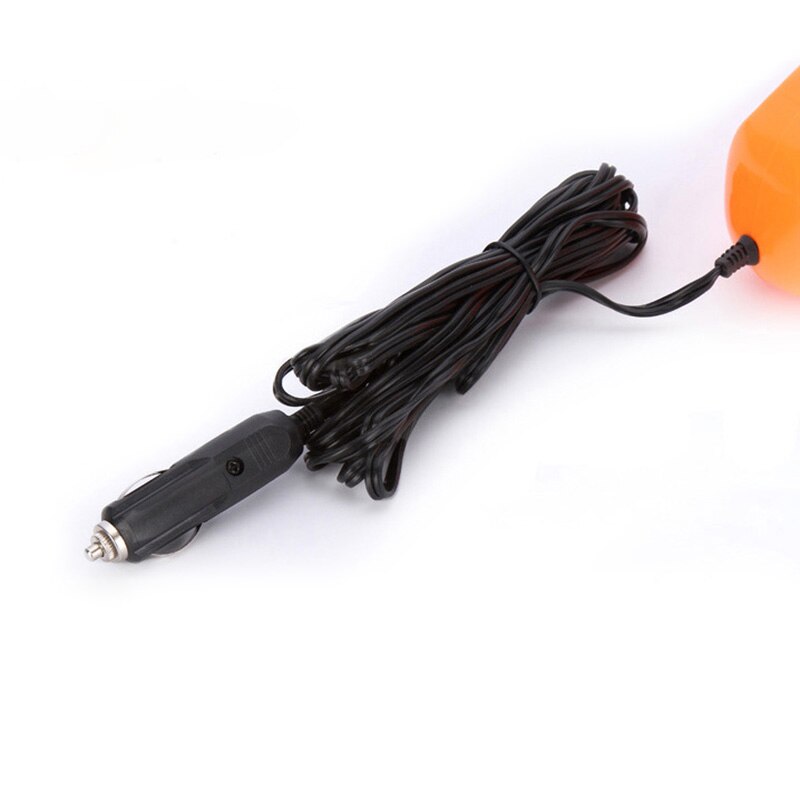 Aspiradora portátil para coche de 120W y 12V, aspiradora portátil para coche de doble uso, aspiradora portátil para coche, de Rusia