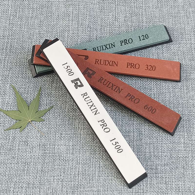 Diamond Whetstone for Knife Sharpener Fixed Angle Knife Sharpener Sharpening Stone Diamond Whetstone Honing Stones Oil Stone SET