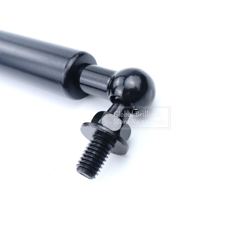 thumbnail image 2 of OEM Lexus LX470 (98-07) Rear Liftgate Handle – Genuine Black, New 2 of 3