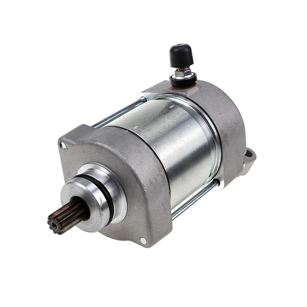 Motor de arranque eléctrico para motocicleta, compatible con Yamaha YZF R1, YZF-R1, 2004, 2005, 2006, 2007, , YZF 1000