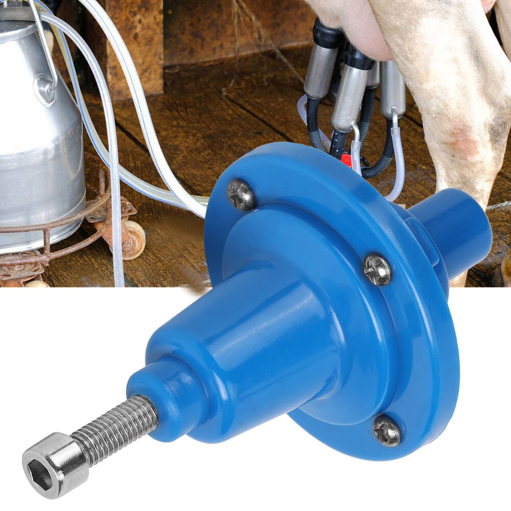 HL-MP43A Vacuum Milking Machine Pressure Regulating Valve Accessory Special Pressure Regulating Valve For Milking Machine