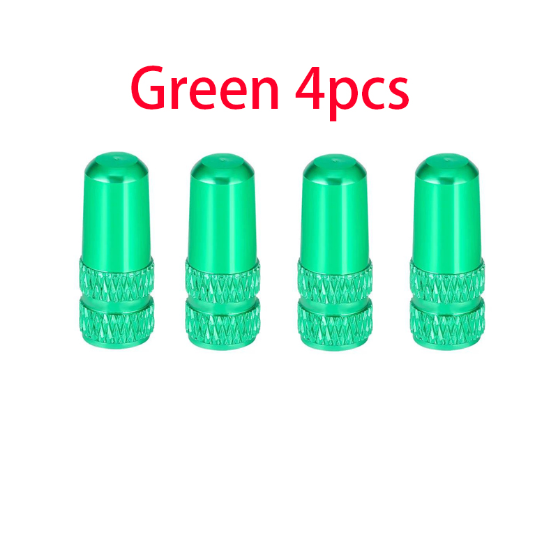 Aluminium Fietsband Prest Ventiel Dop Mtb Racefiets Coverd Protector Weg Mtb Band Stofdichte Fiets Presta Ventiel: Beige