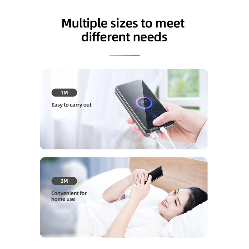 För xiaomi original 120w usb supersnabb laddningskabel redmi note 10 9 8 mi 15 14 13 12 usb till typ c laddare telefontillbehör