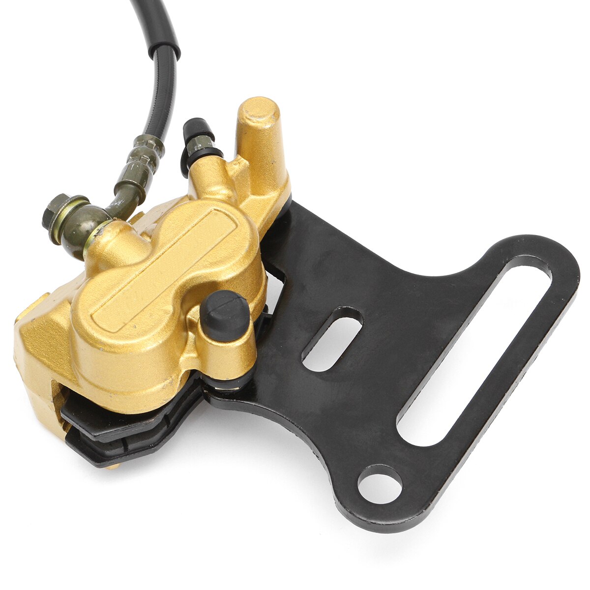 12mm Hydraulic Rear Disc Brake Caliper System 110cc 125cc 140cc PIT PRO Dirt Bike Motorbike Brakes Accessories