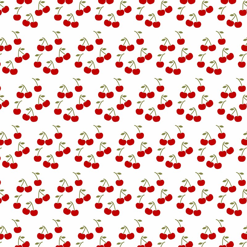 Polyester Satijnen Stof Custom Gedrukt Strepen En Fruit Patroon Zachte En Dunne Doek Voor Jurk Diy Kleding Shirt Naaien Patchwork