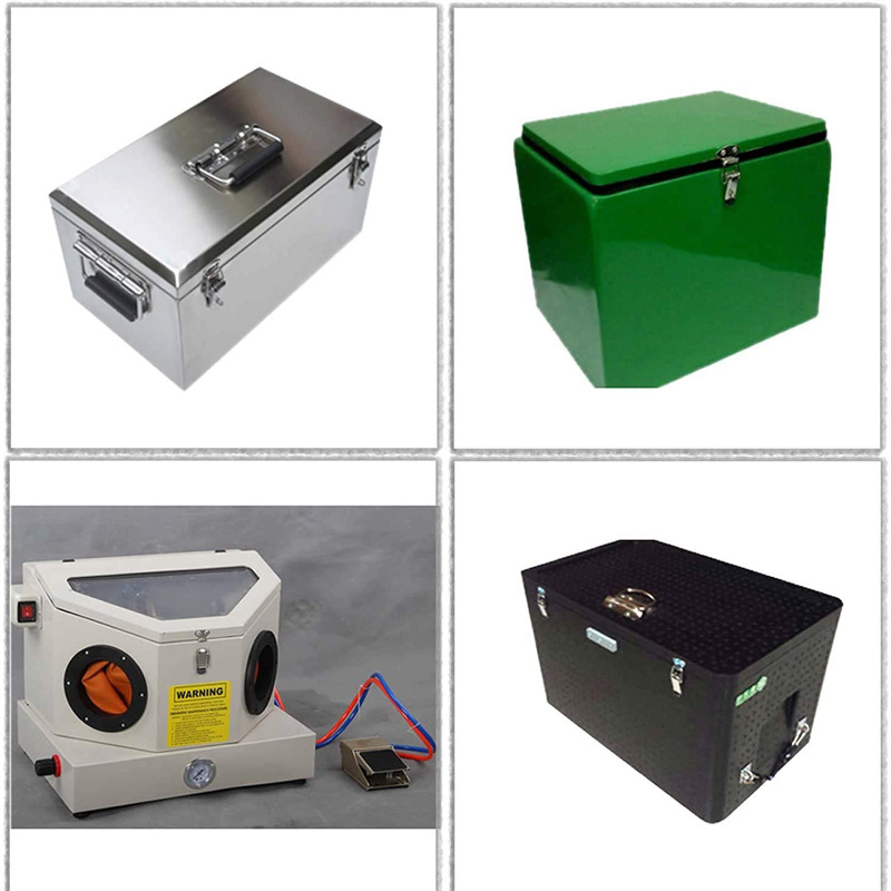 1/10PCS Mini Toggle Latches Spring Loaded Clamp Clip Box Latch Catch Toggle Tension Lock Lever Clasp Closures Crate Snap Lock