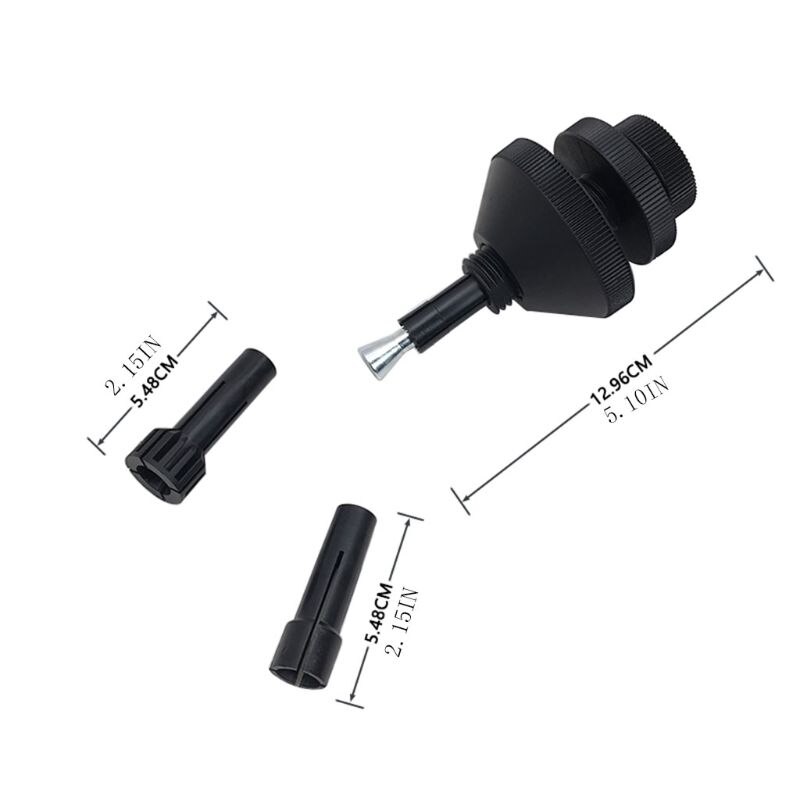 Auto Universal- Kupplung Ausrichtung Zentrierung Demontage Werkzeug 14,4-2120,9-29mm Auto
