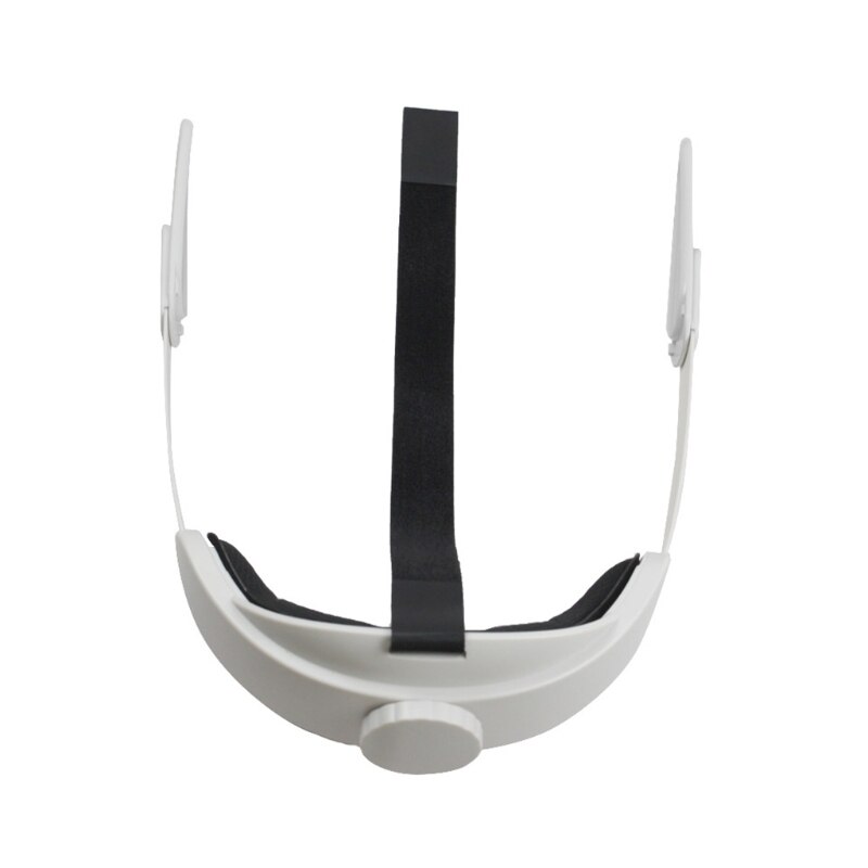 Verstellbares kopfband für oculus quest 2 vr, kopfband  t84d