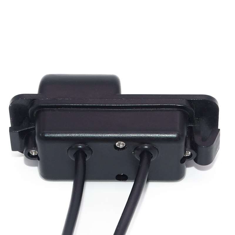 CCD HD Speciale Achteruitrijcamera Reverse Backup Camera voor FORD Focus Hatchback,/S-MBX/Mondeo/Fiesta. CHIA-X