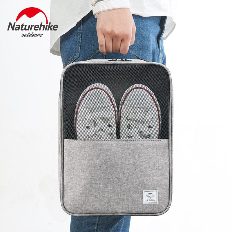 Naturerandonnée usine magasin voyage stockage sac à chaussures natation sacs de rangement multifonction voyage Portable fourre-tout en Nylon mallette de rangement