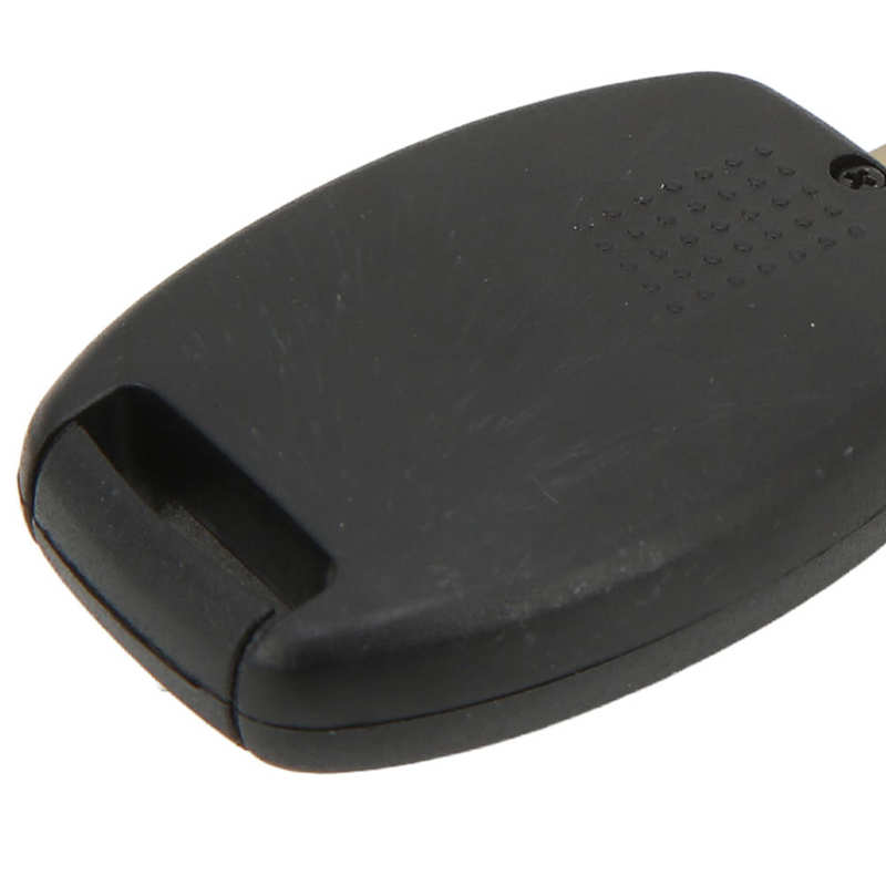 Car Remote Key 4‑Button MLBHLIK‑1T Car Key Fob with Chip for Upgrade