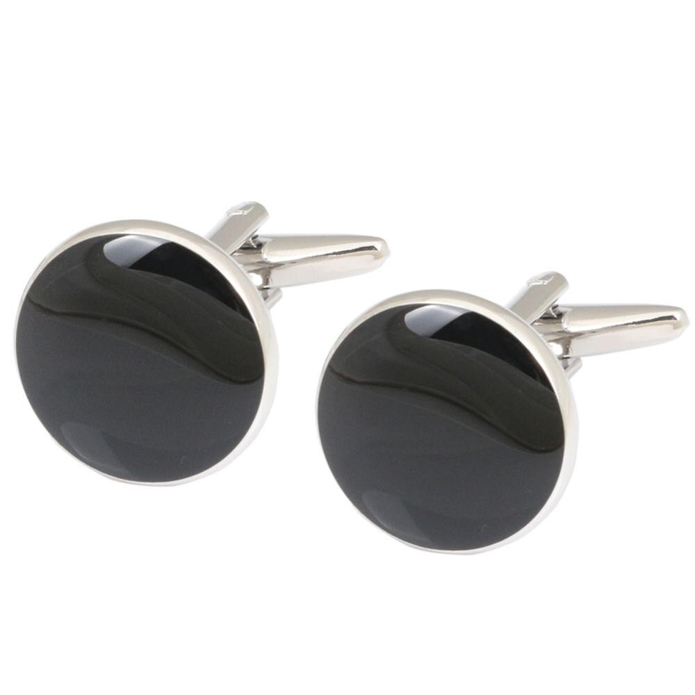 Novelty cuff link cufflinks mans French suit accessories Jewellery Luxury shirt Christmas day pattern cufflink for: 002