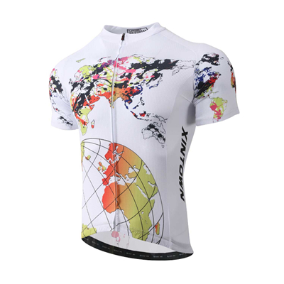 Wielertrui MTB Fiets Kleding Bike Sportwear Kleding Korte Maillot Roupa Ropa De Ciclismo Hombre Verano Fiets Truien: XXXL