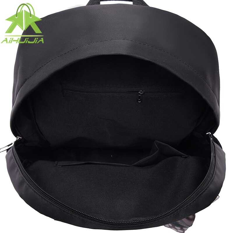 Vrouwen Rugzakken Waterdichte Oxford Doek Mode Lint Schoudertassen Zachte Schooltas Dames Anti-Diefstal Vakantiereizen Rugzakken