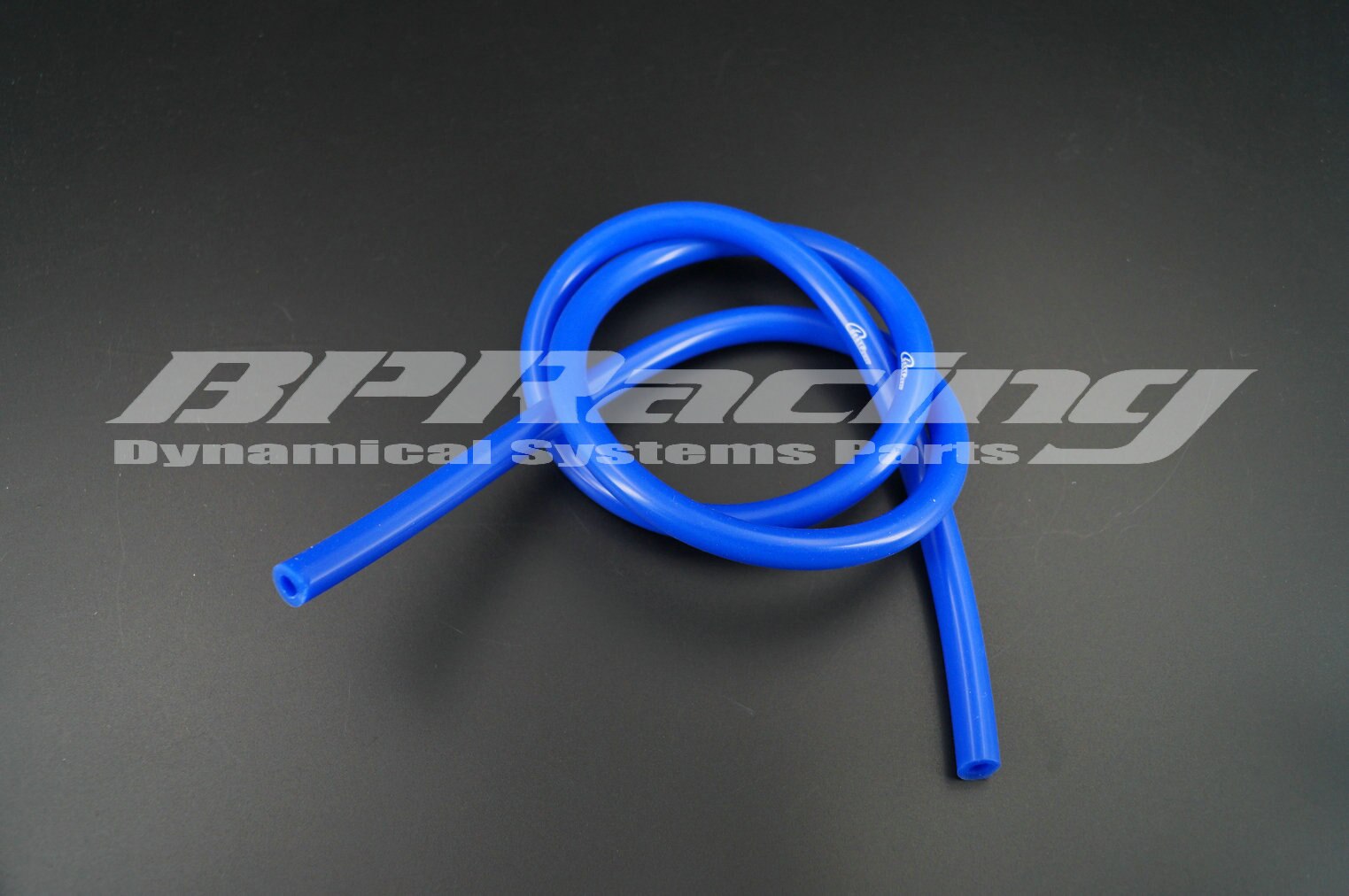 Universal 1meter silicone vacuum hose ID 3mm/4mm/5mm/6mm Auto racing Car waste air hose black red blue pink: 4mm  1meter blue