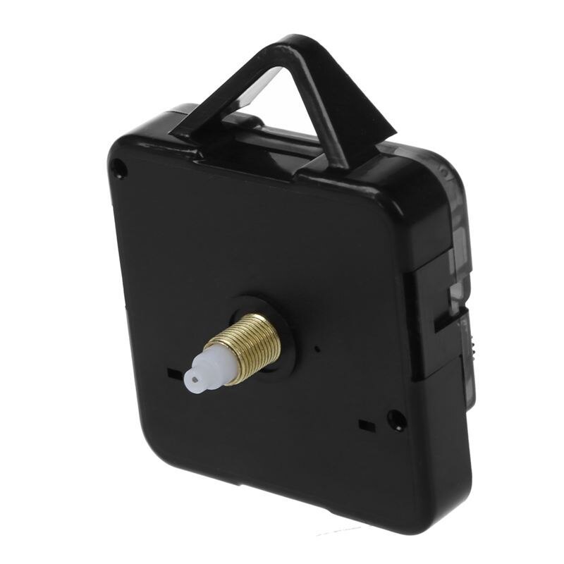 2 stücke Leucht Hände DIY Quarz Uhr Spindel Bewegung Mechanismus Reparatur Tool Kit