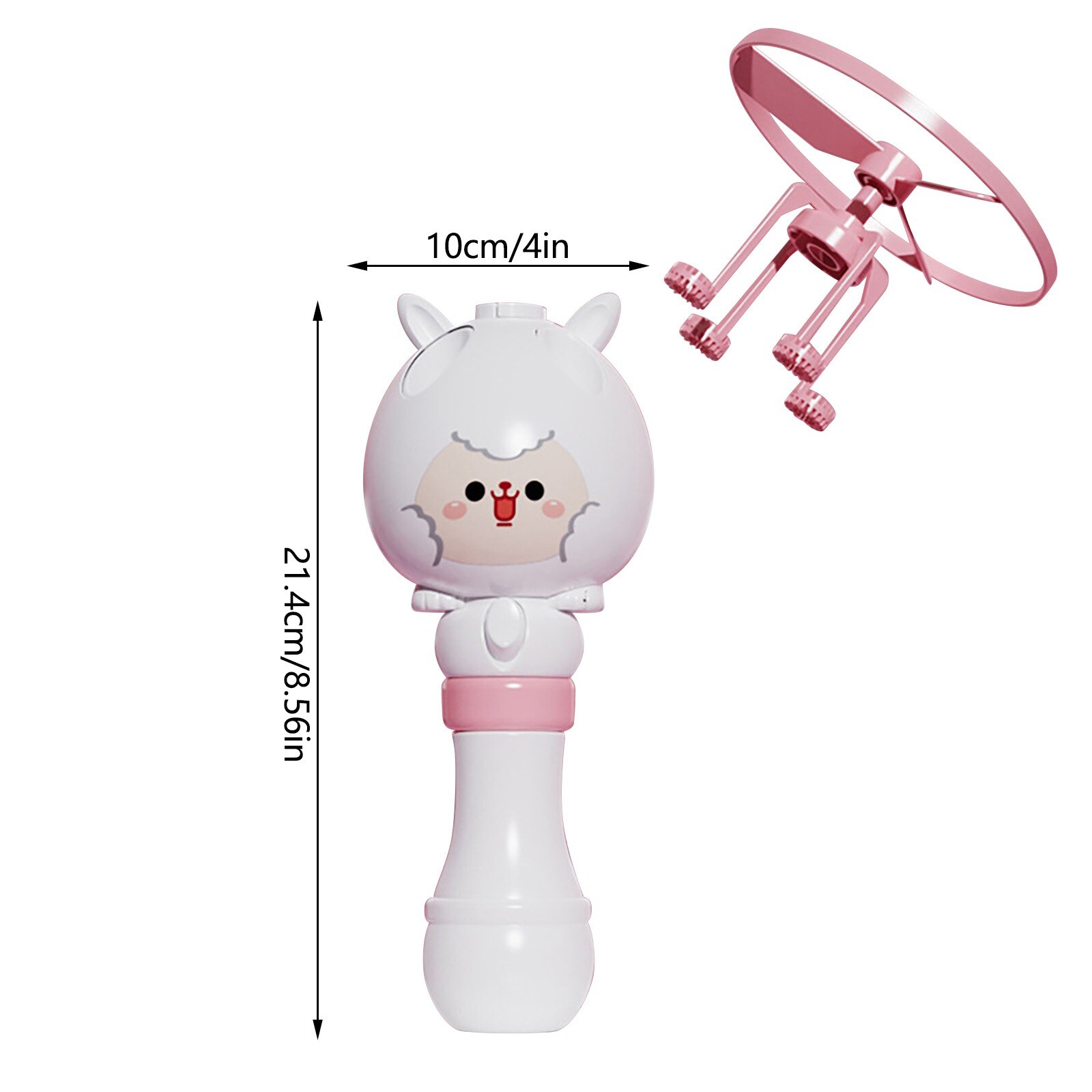 Zomer Outdoor Speelgoed Bubble Machine Vliegende Bamboe Bubble Machine Stok Kinderen Outdoor Bubble Maker Speelgoed Voor Kinderen