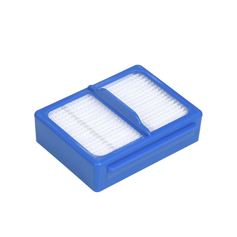 Voor Aeg QX9-1-50IB ASKQX9 Stofzuiger Hepa Filter Filter Katoen Professionele Vervanging Accessoires Onderdelen