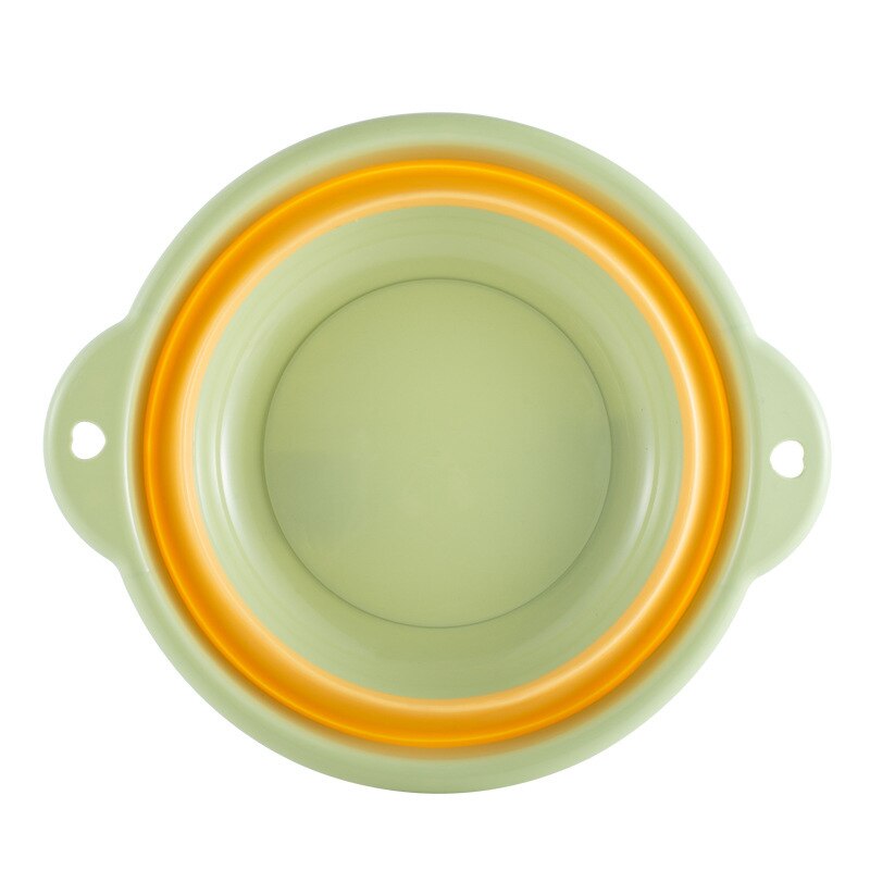 Quadratisches Plastik-Waschbecken - Vielseitige Wanne Für Küche & Garten