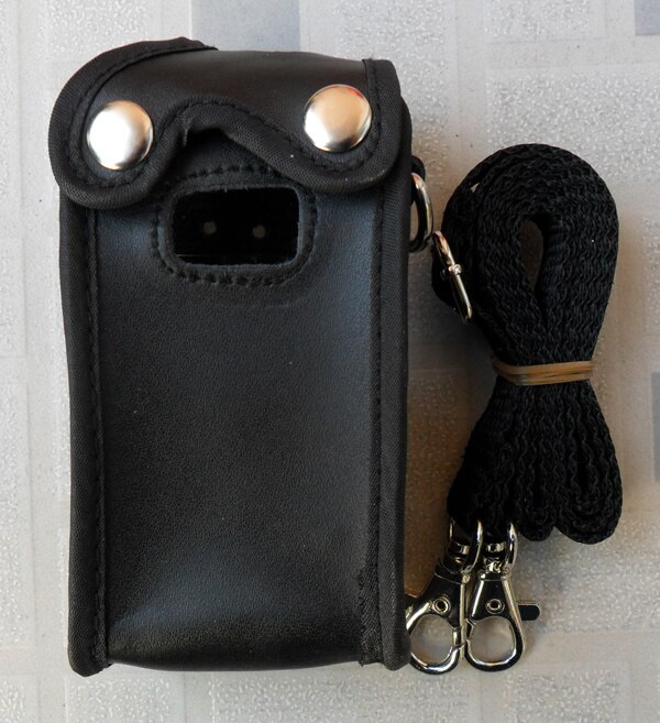 Fm-radiobehuizing voor ic -v80 ic-v85 2 -weg radio fm-walkie-talkie ic  v80 ic v85