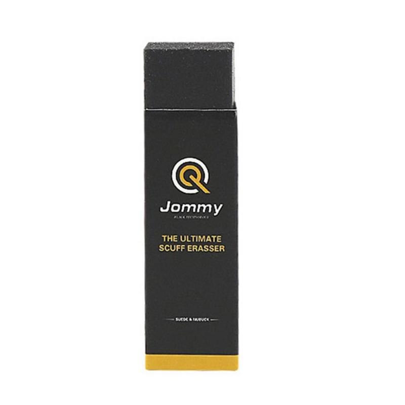 Goma de borrar para el cuidado de los zapatos, limpiador de ante, piel de oveja, Tela de cuero mate, bloque de goma Natural para frotar: white color