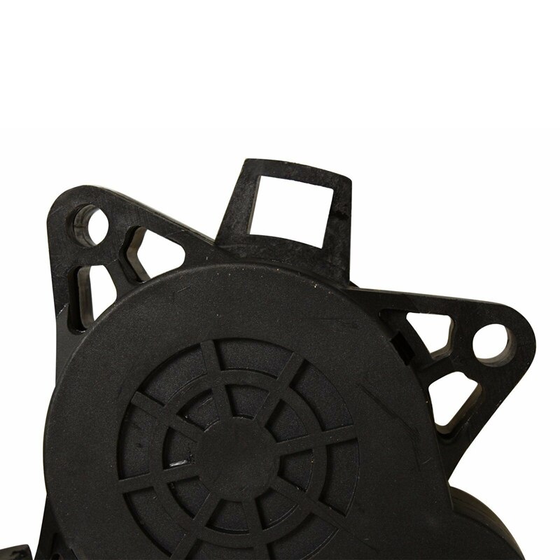 2 PCS Power Window Regulator Motor for Mazda 5 6 CX-7 CX-9 RX-8 Left & Right