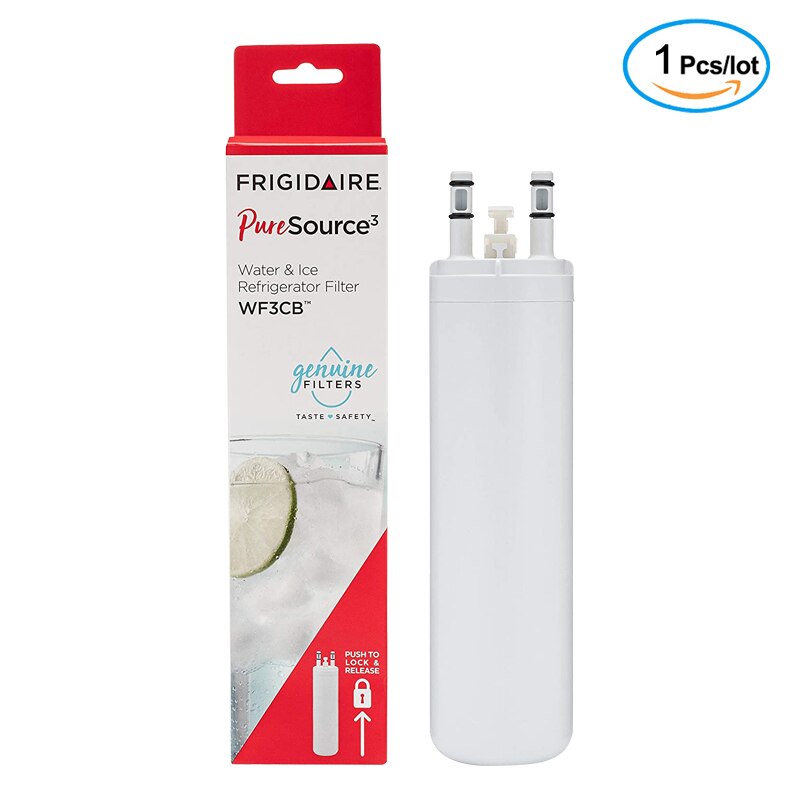 Frigidaire WF3CB Puresource Replacement Filter, 1-Pack