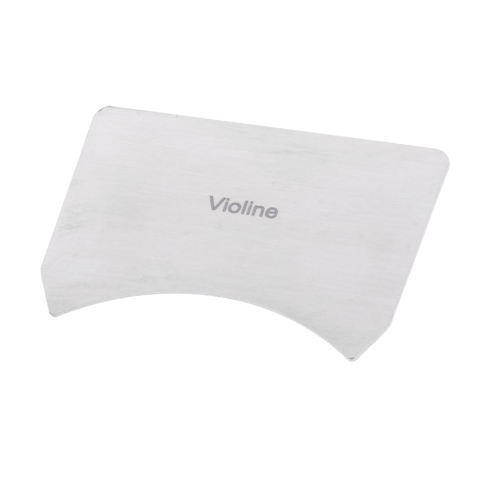 1pc/2 sztuk metalowe mostek robić skrzypiec podstrunnica szablony 1/2 3/4 4/4 skrzypce wiolonczela altówka bardzo szablon skrzypce wiolonczela kontrabas Acces