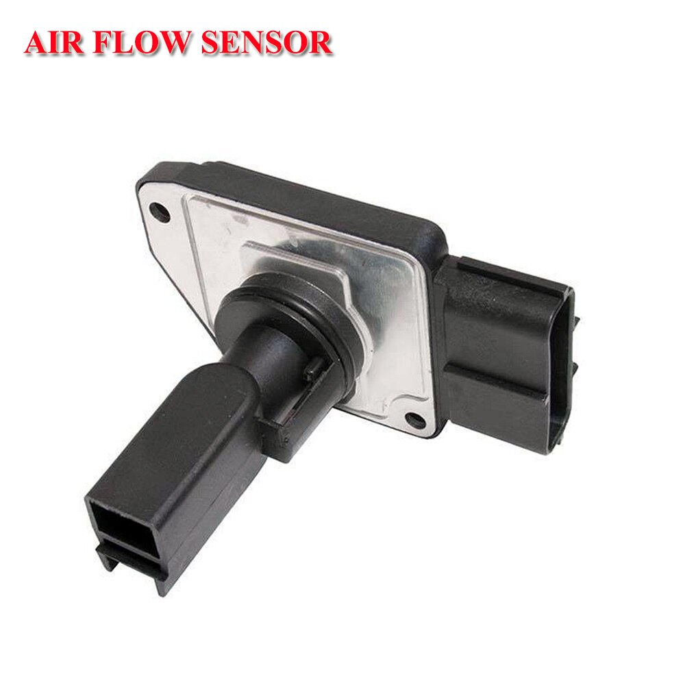 Sensor de flujo de Air masivo para FORD MONDEO III 3 tránsito DIESEL 2,0 TDCi JAGUAR X-TYPE XS7F-12B579-AA XS7F12B579AA