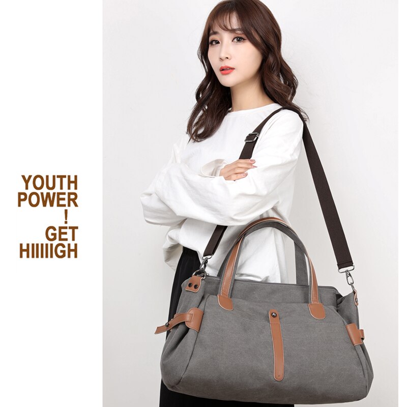 Reizen Handtas Handbagage Schoudertassen Mannen Duffle Tassen Vrouwen Reizen Tote Grote Weekend Bag Overnight Bolsa