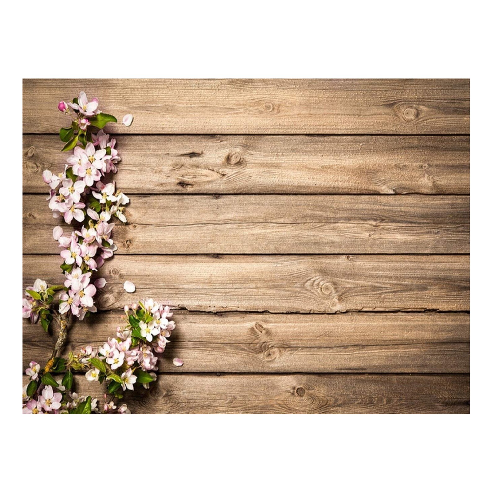 Imitation Wood Grain Photography Props 3d Photo Background Cloth Presentation Home Wall Sticker Room Decoration
