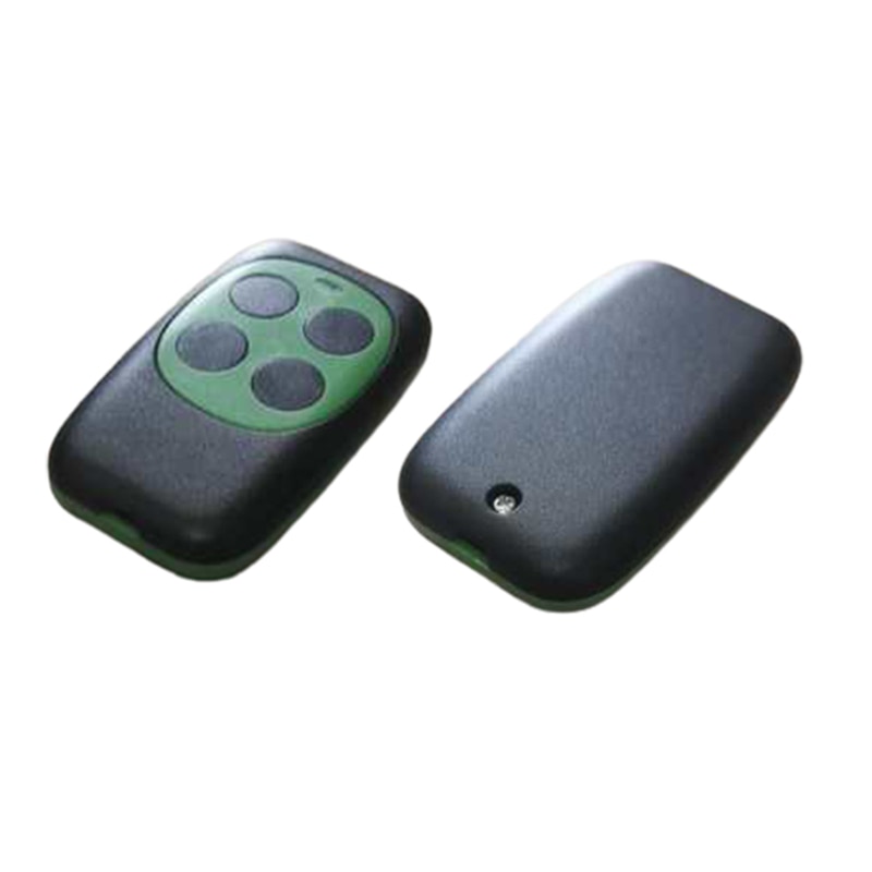 286-868MHZ Multi-frequency Automatic Remote Control Copy Controller 4 Button Clone Cloning Code Remote Control