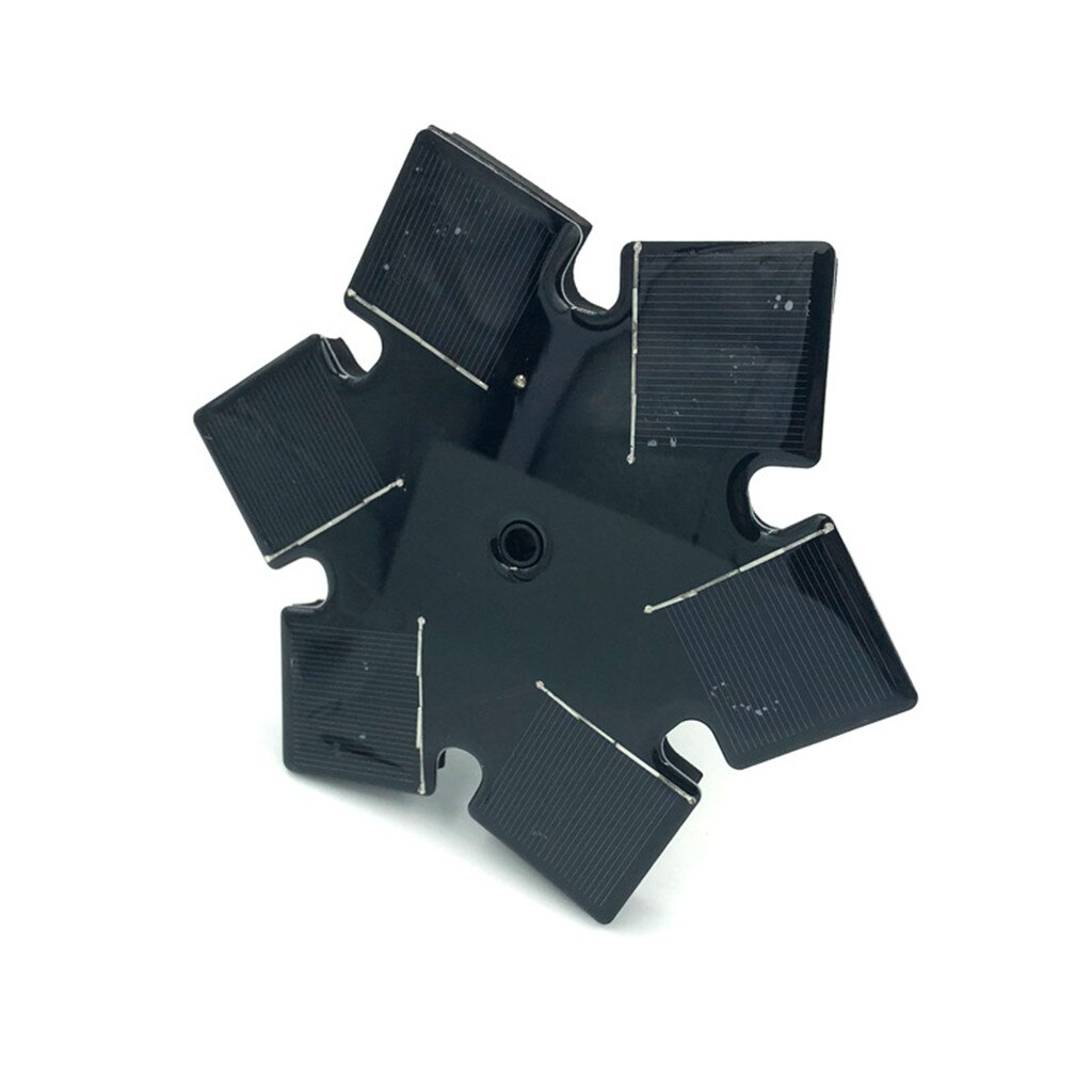 Mini Solar Power Water Fountain Garden Pool Pond Outdoor Solar Panel Bird Bath Floating Water Fountain Garden Decor #25