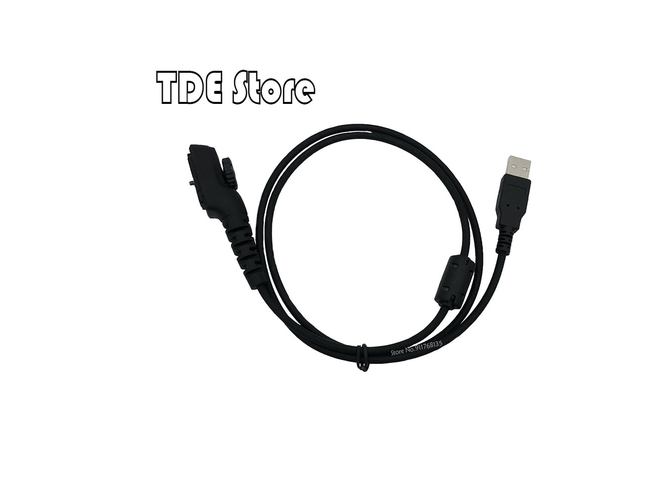 USB Programmierung Kabel Blei für Hytera PD702 PD705 PD755 PD705G PD782 PD785 PD785G PD795 PD788 PD985 Walkie Talkie Zwei Weg Radio
