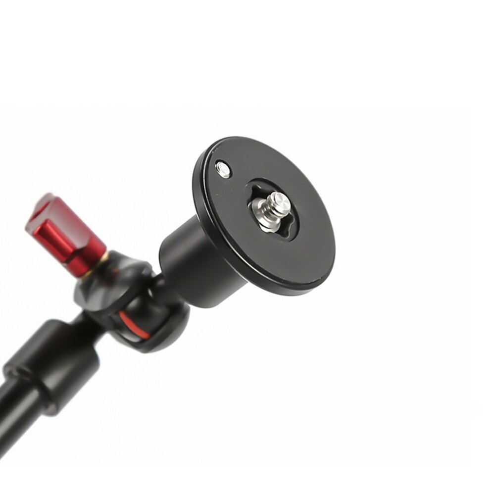 Brazo articulado mágico para cámara Gopor DSLR, soporte de 32 &quot;para videocámara, Smartphone, abrazadera de montaje en pared, Mini tableta, Webcam, vídeo y estudio
