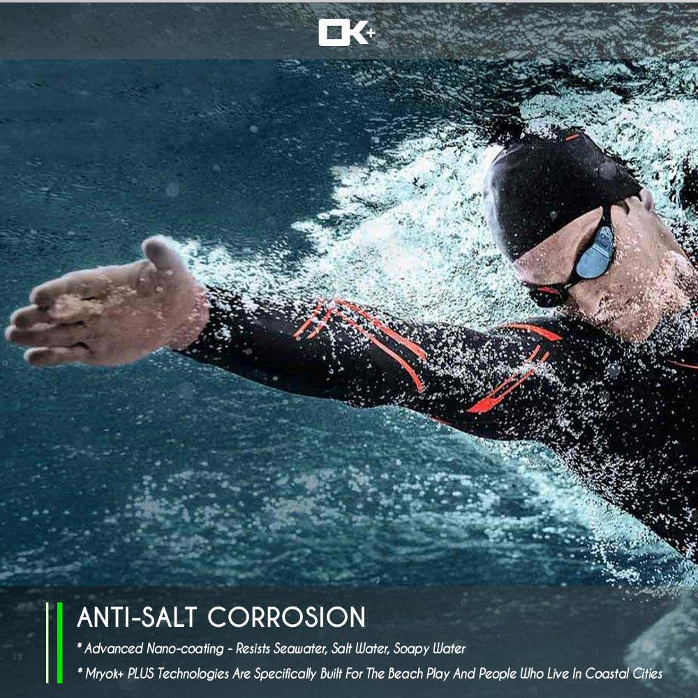 Lentes de substituição polarizadas mryok para lentes de óculos de sol oakley sliver (lente somente)-várias opções