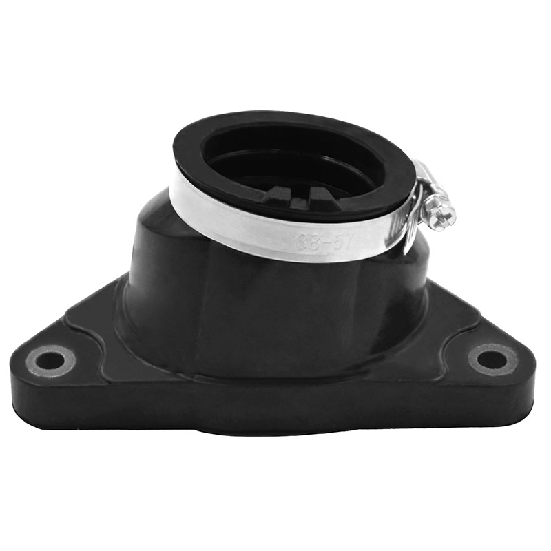 Carburetor & Intake Manifold Boot For Honda Sportrax 400 TRX400EX - Foto 7