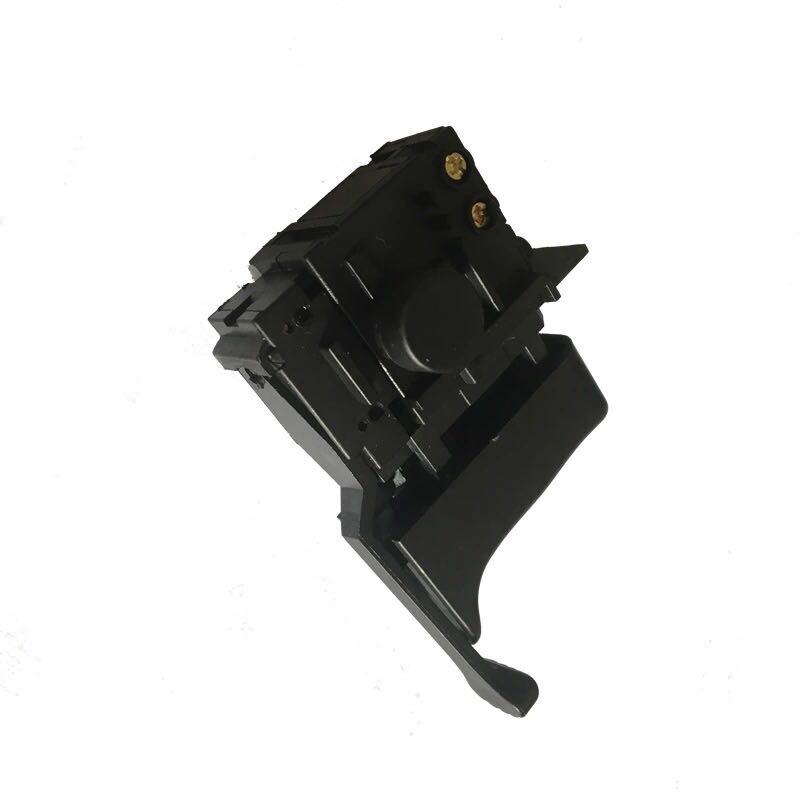 Makita perceuse à marteau électrique, interrupteur à commande de vitesse, HR2475 HR2440 HR2450 HR2453 HR2440F HR2641 HR2020 DP4010 DP4011